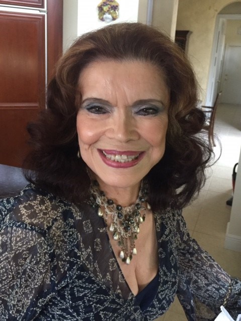 Avis de décès de Sylvia G Nardone