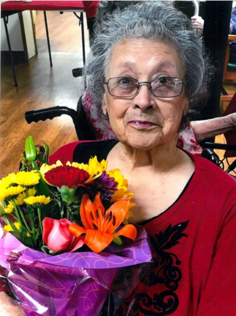 Obituary of Abelina C. Tovar