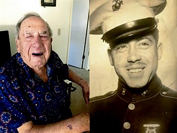 Obituary of Fred Gwain Quick