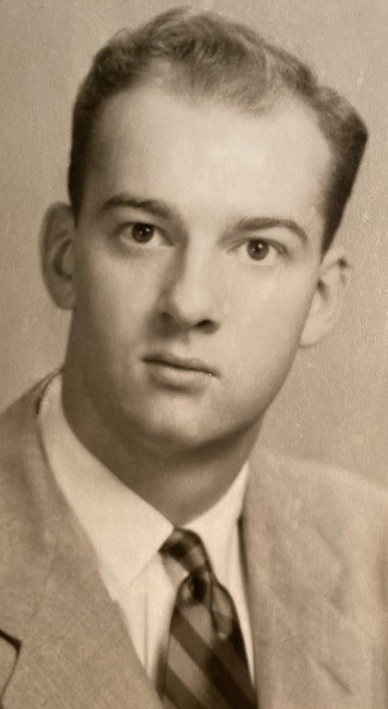 Obituary of James P. Harp