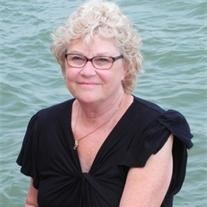 Obituary of Marilyn Wagamon