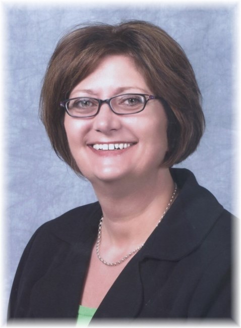 Obituary of Laura Ann Cadieux