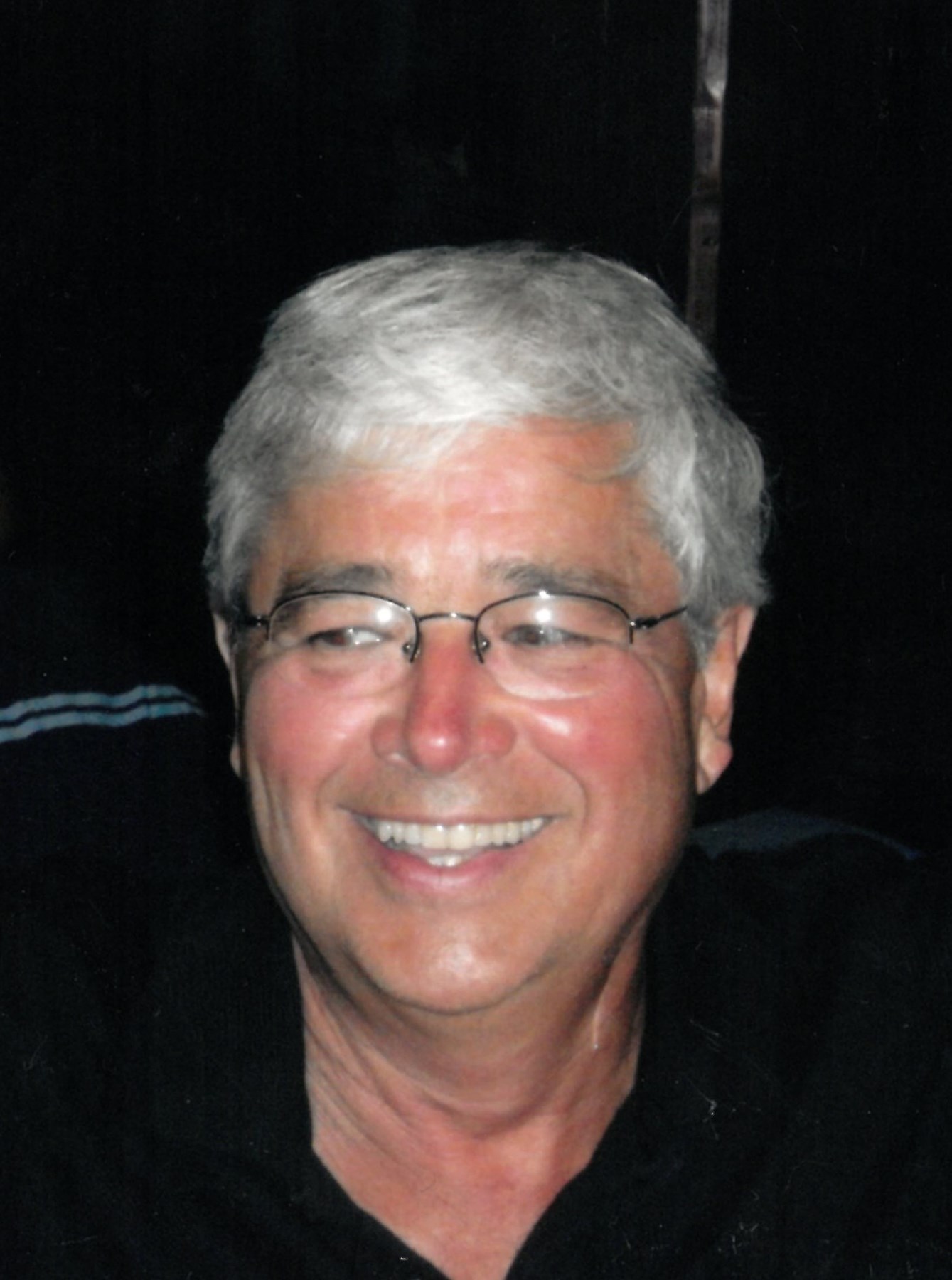 Obituary of David John Sloan