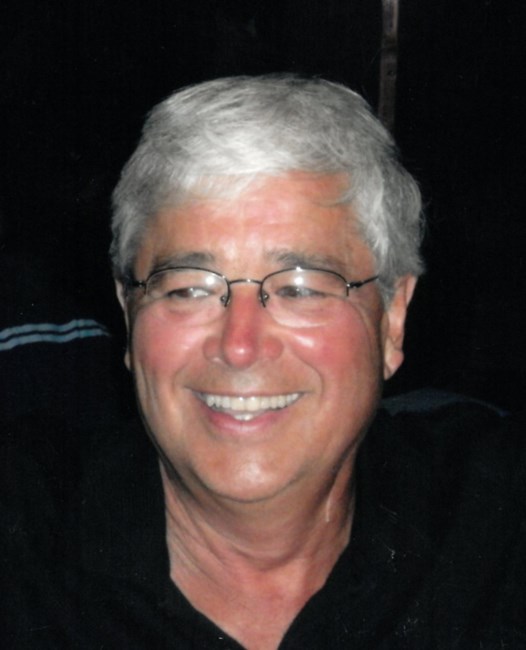 Obituary of David John Sloan