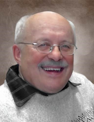 Avis de décès de Robert A. Grenier