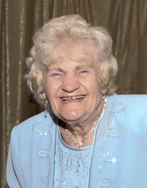 Obituary of Jean Marie Higinson