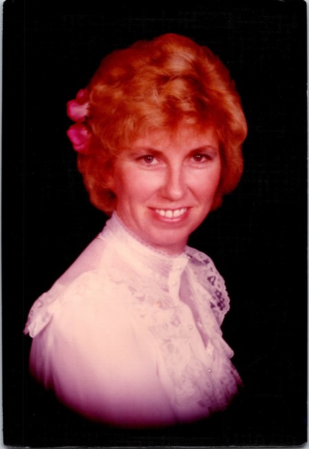 Obituary of Sharon Gail Varner