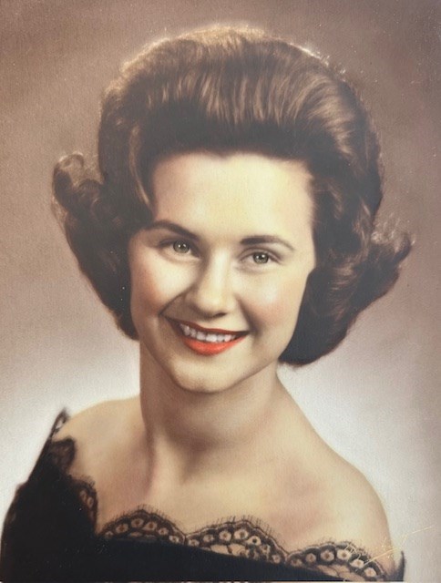 Obituary of Linda K. Leigh
