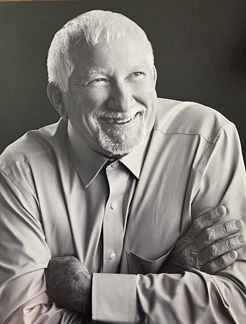 Obituario de Jay F. Flachs