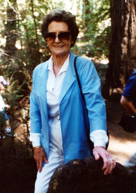 Obituary of Kathleen Graham