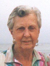 Obituary of Frances Mincer
