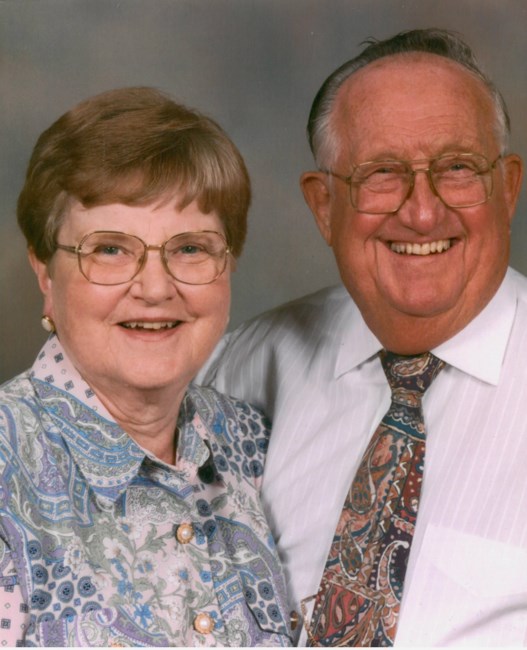 Obituary of Clarence Leroy Neidens