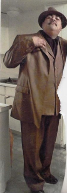 Obituario de Daniel Ray Medina