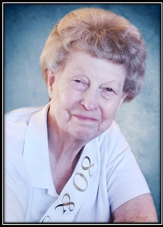 Obituary of Elaine LaVon Lawson