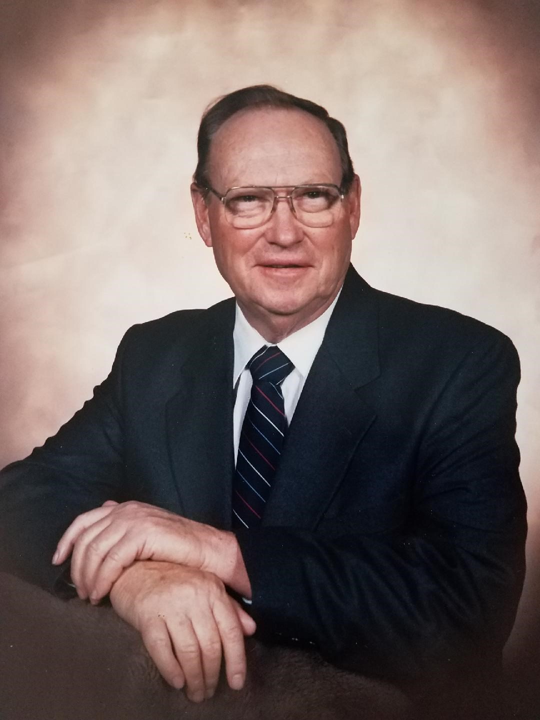 Obituary of Gerald E. Monroe Sr.