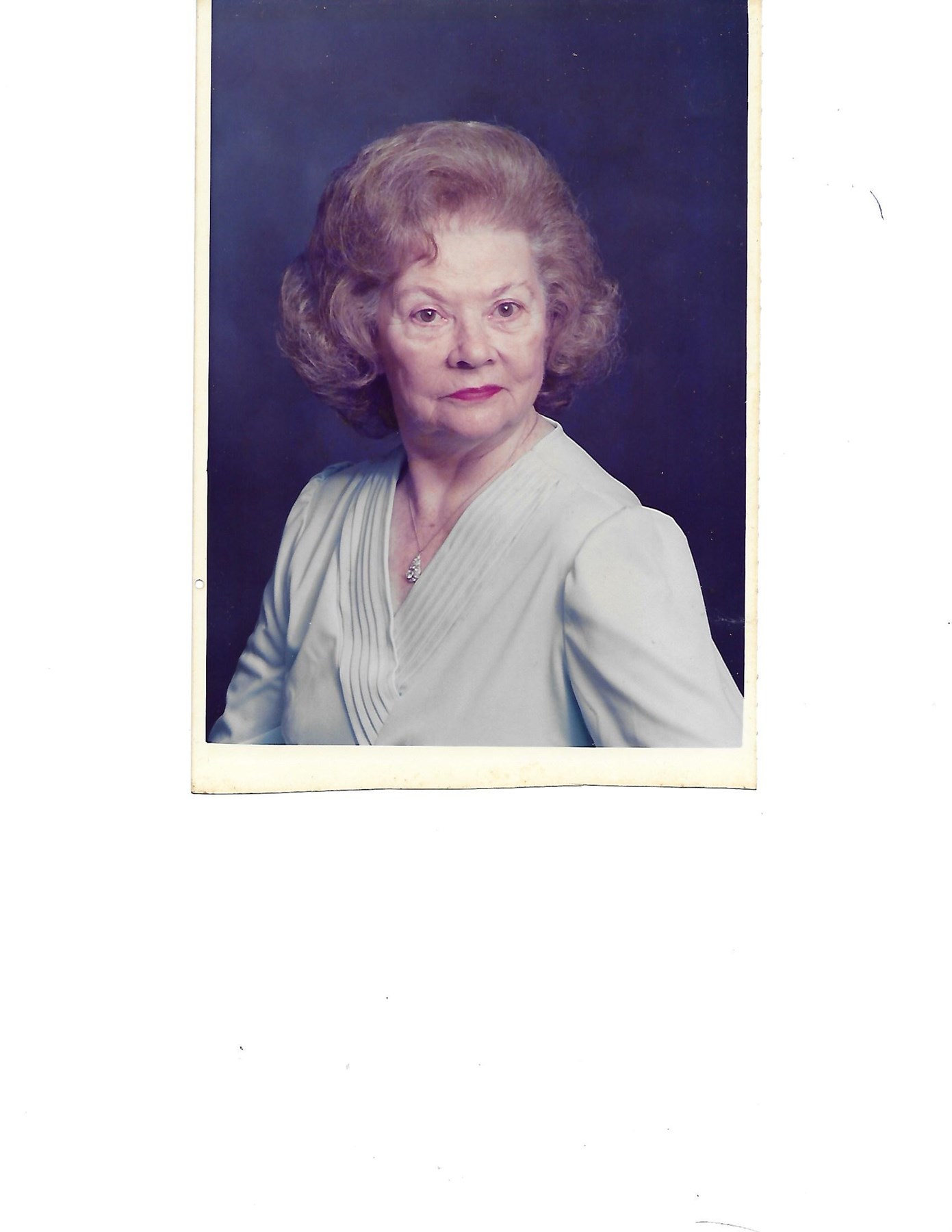Obituary of Shirley Matilda Salvatore