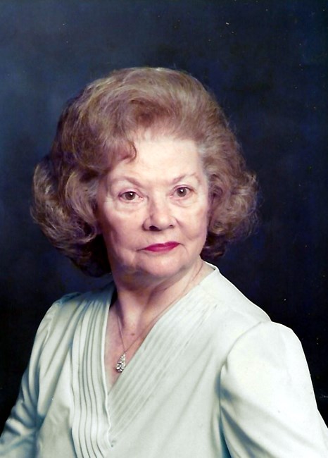 Obituary of Shirley Matilda Salvatore