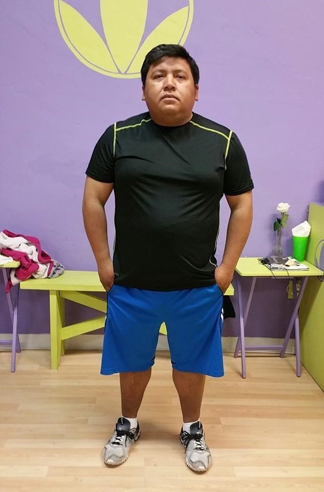 Obituary of Luis Miguel Escobar-Garzon