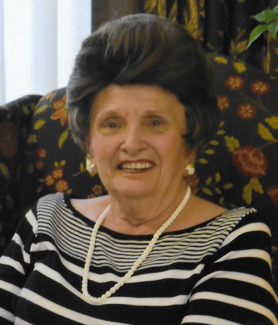 Mary Styer Obituary Crystal Lake, IL