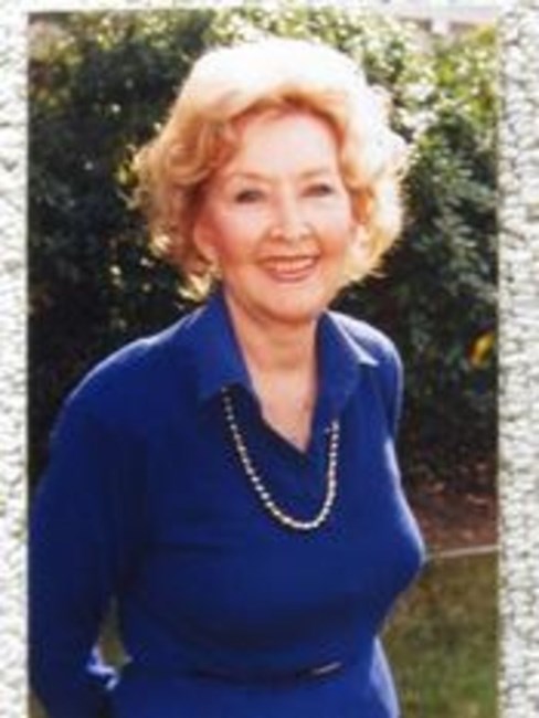 Obituary of Juanita Byrle Hagopian