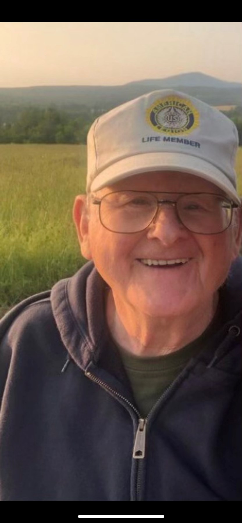 Obituary of Hollis K. Bates