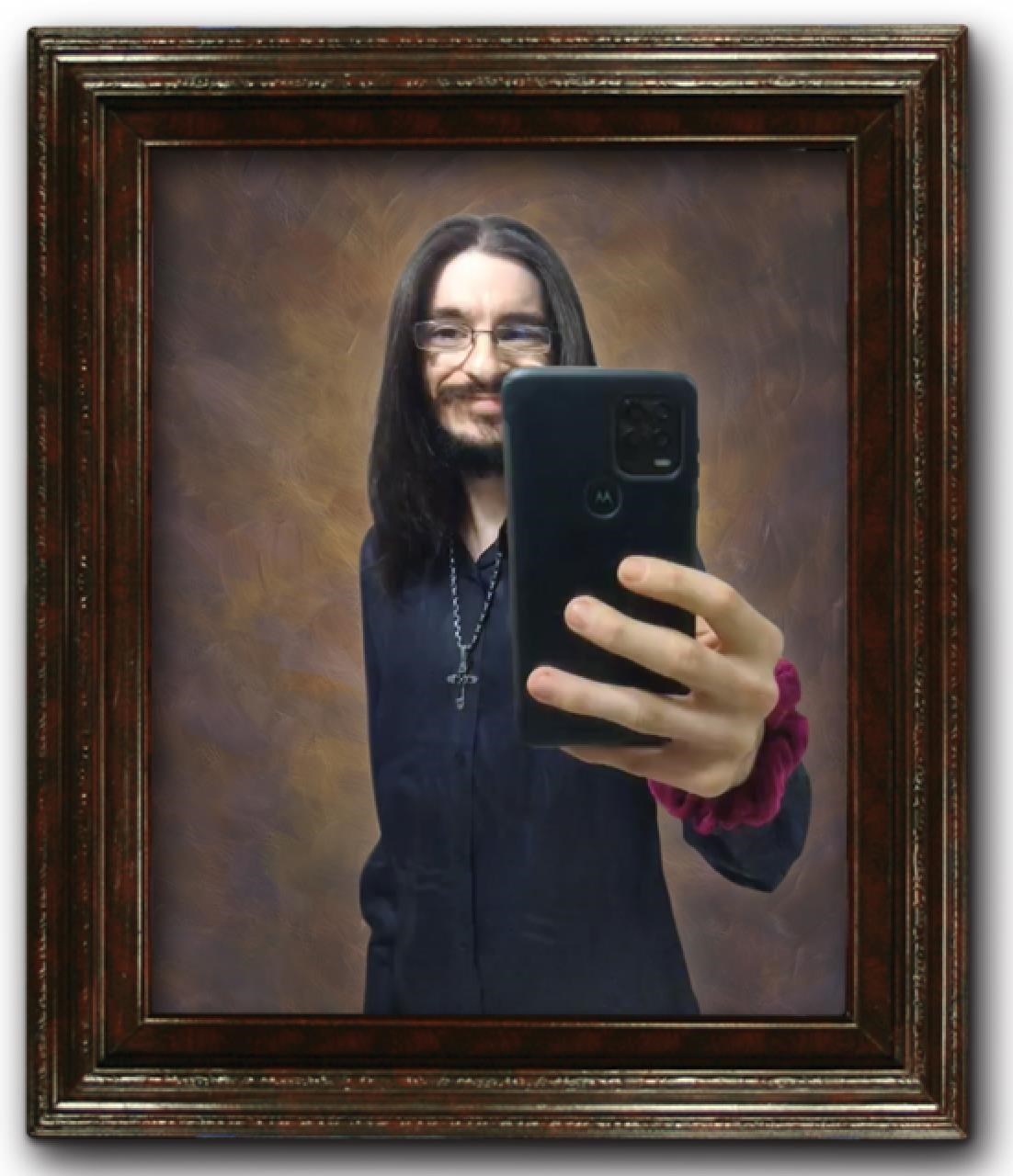 Obituary of Jacob Robert Hunter