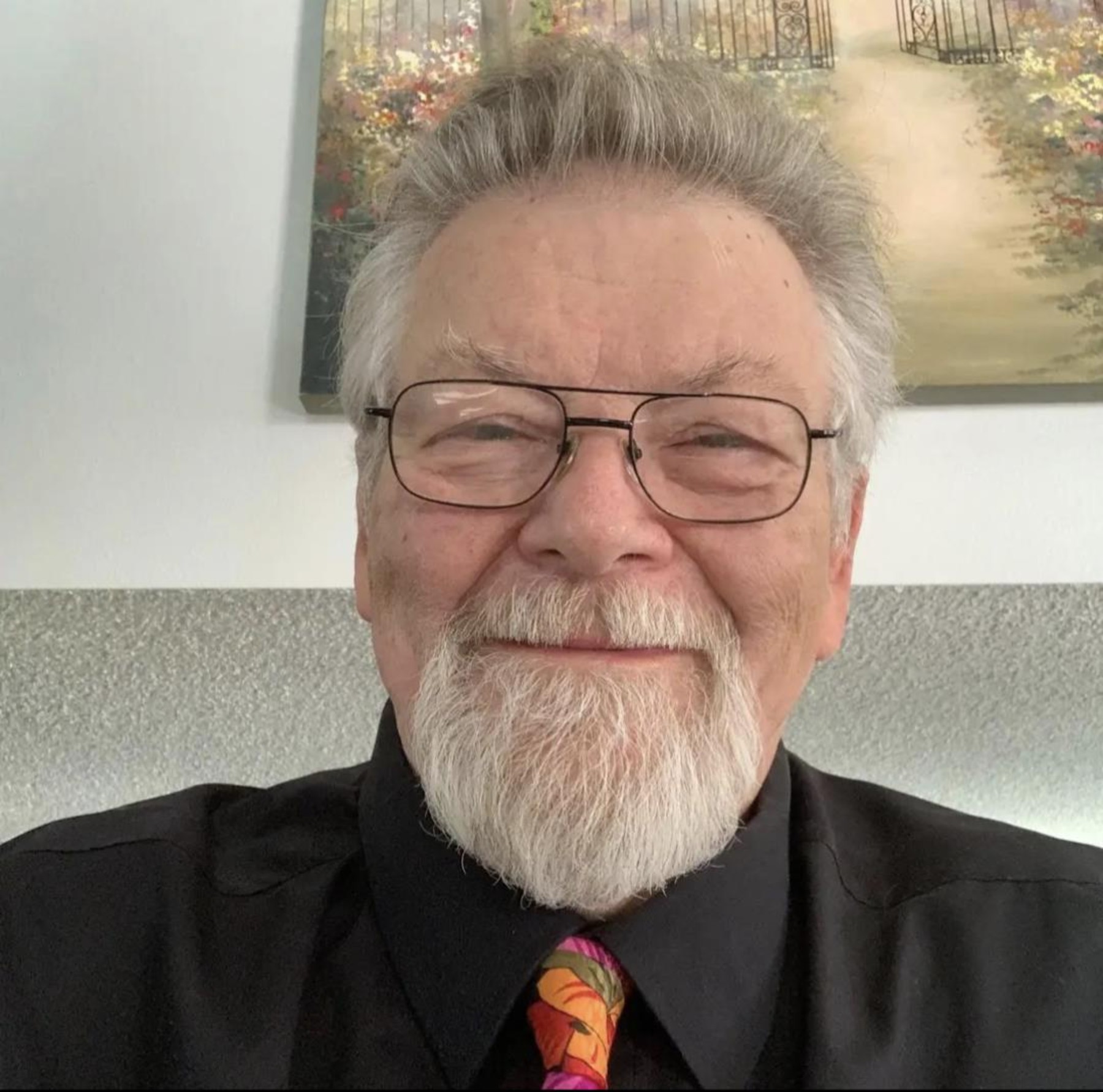 Obituary of Gerald Francis Bainter