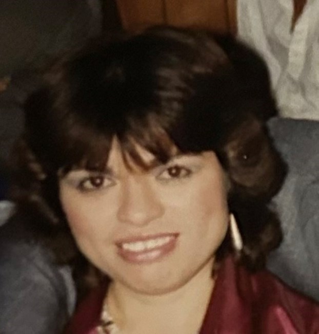 Obituary of Eva Perez Levrier