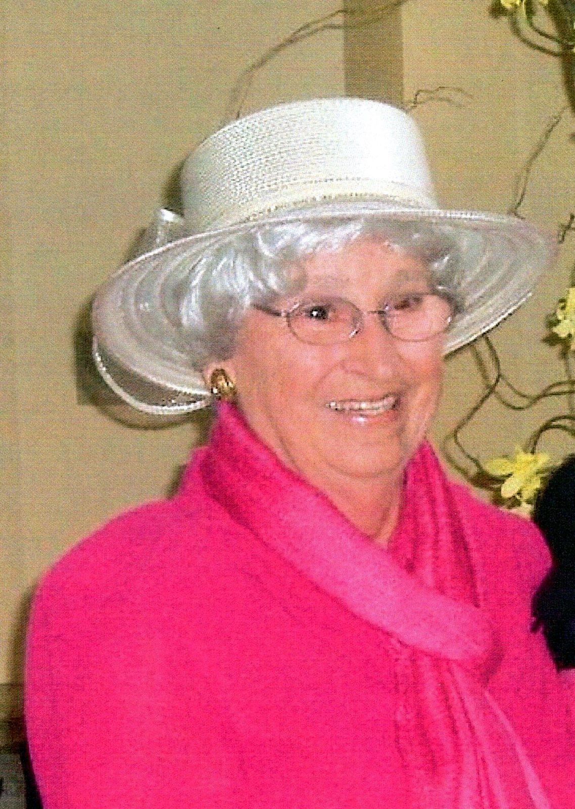 Carlene Mitchell Obituary Amarillo, TX