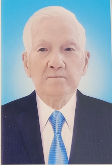 Obituary of Khai The Chu