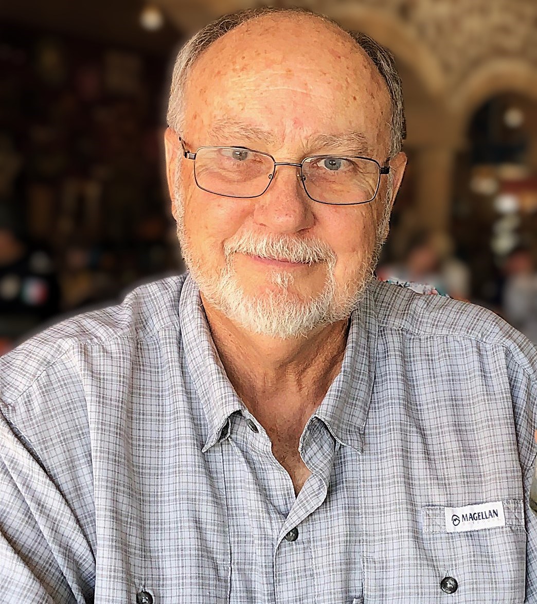 Obituary of Edward Nolan Trousdale