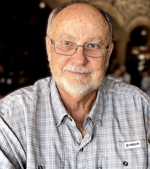 Obituary of Edward Nolan Trousdale