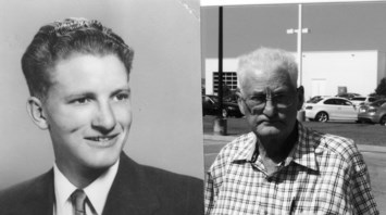 Obituary of Leland E. Davison