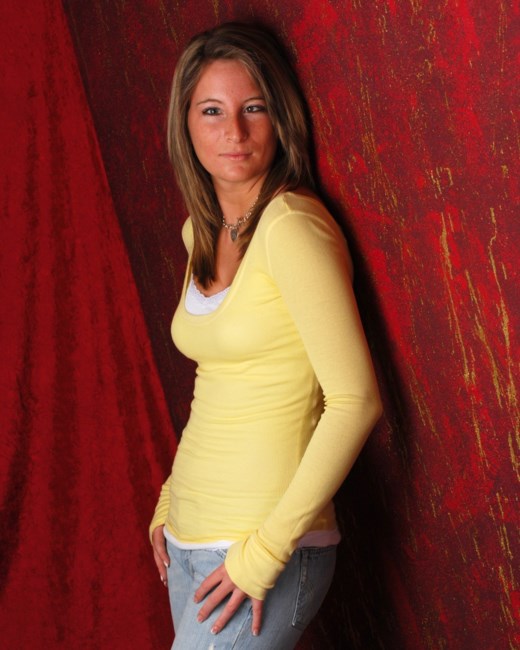 Obituary of Chelsea Lynne James