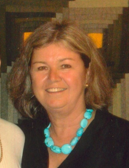 Obituario de Ms. Judith Eleanor Dalrymple