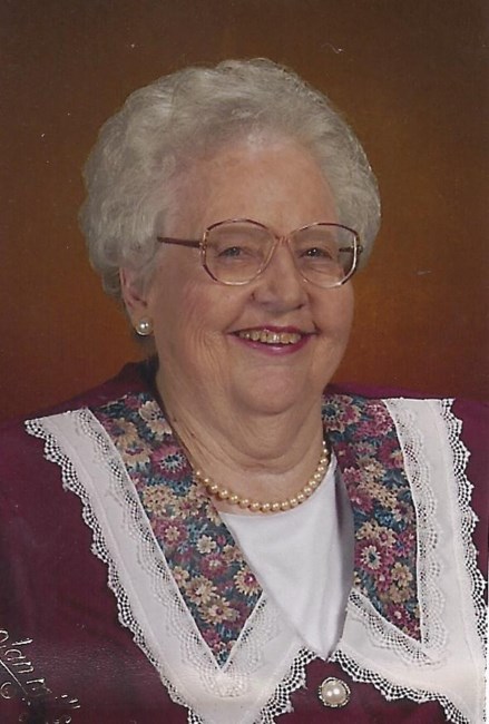 Obituary of Linnie Sue French