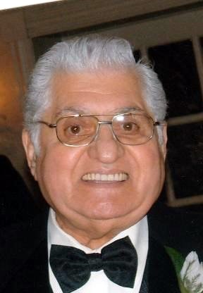 Obituary of Michael Barone