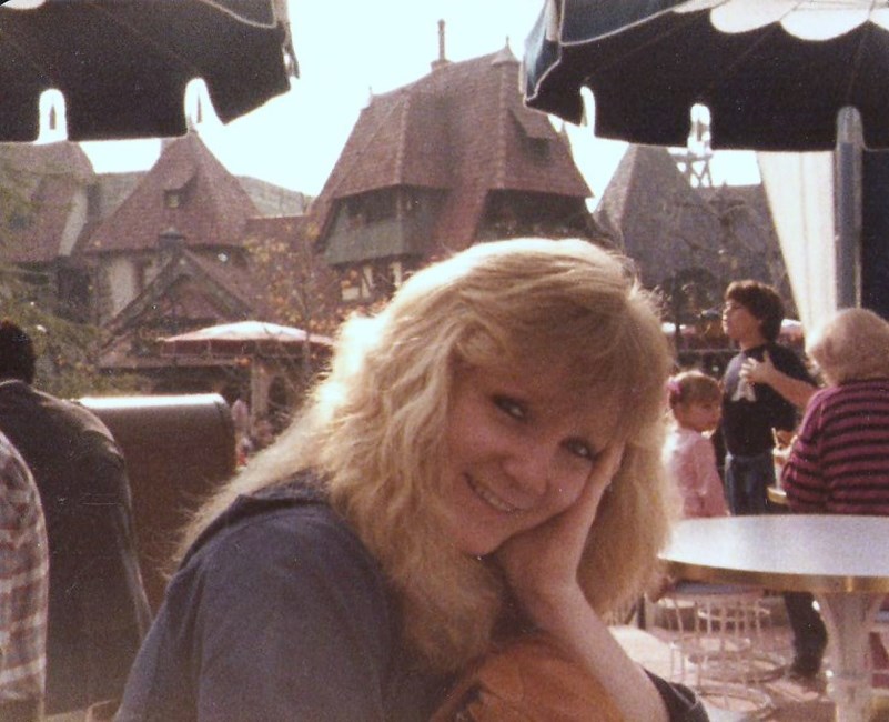 Obituary of Mickie Miller