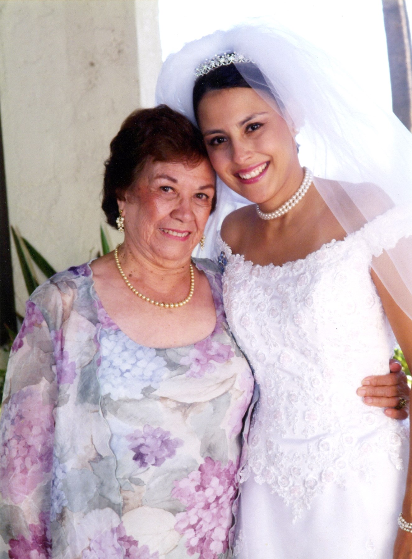 Obituario de Alicia L. Armendariz