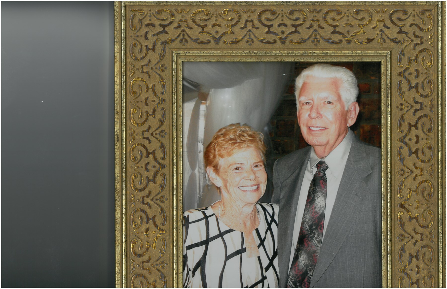 Obituary of John D. McMahon