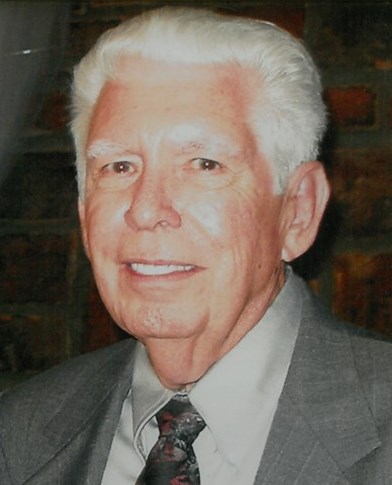 Obituary of John D. McMahon