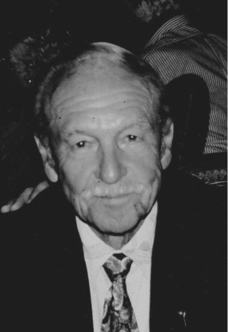 Obituary of Constantin Artzibushev M.D.