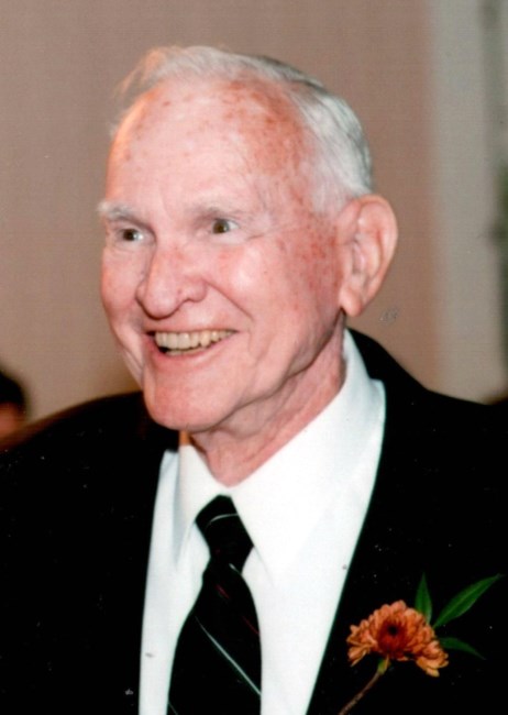 Avis de décès de Don W. Jackson