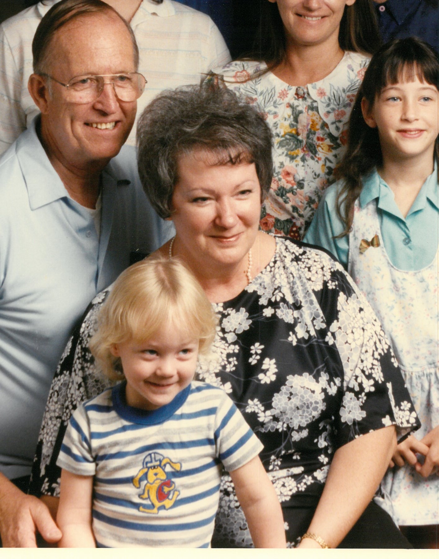 Obituary of Shirley Jean Ball