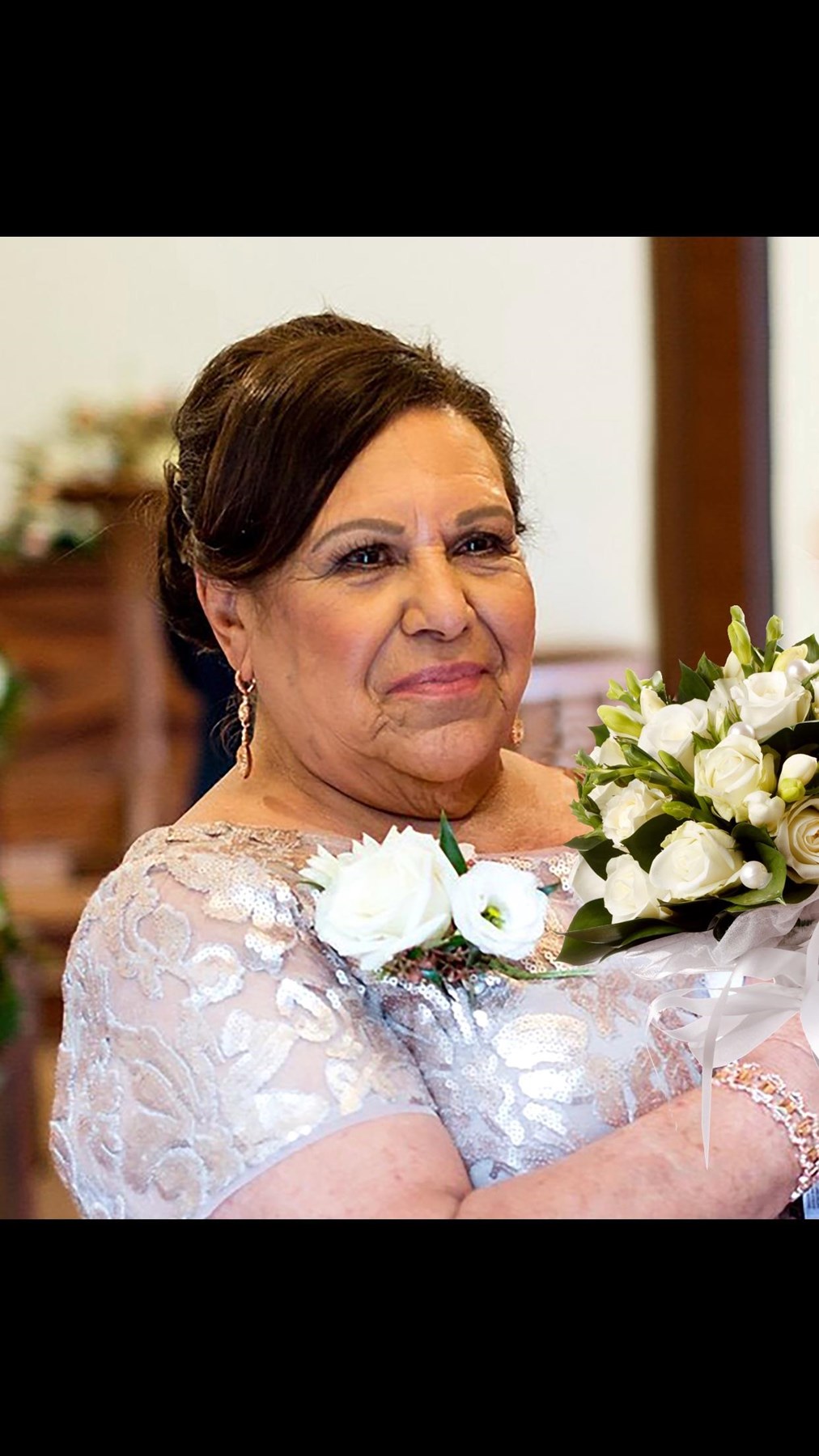 Obituary of Elizabeth R. Acosta