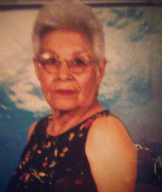 Obituary of Isabel Hernandez