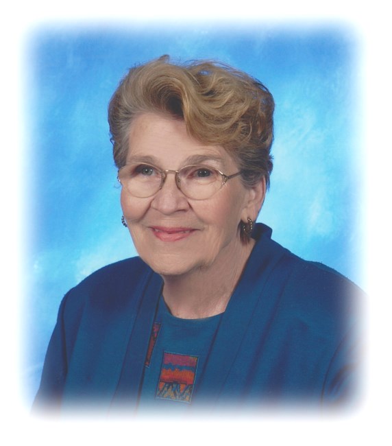 Obituary of Eileen Klein