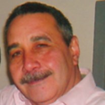 Obituary of Luis Sierra Lopez