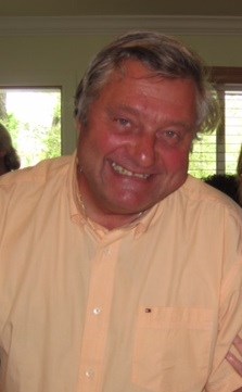 Avis de décès de Richard Proulx