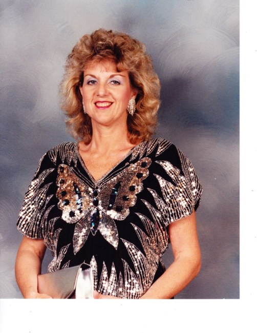 Obituary of Alison Marie Bosch